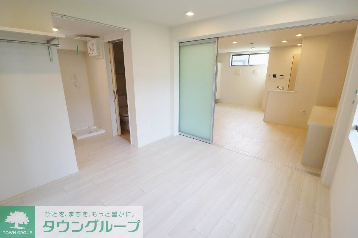 オータムスイートの物件内観写真