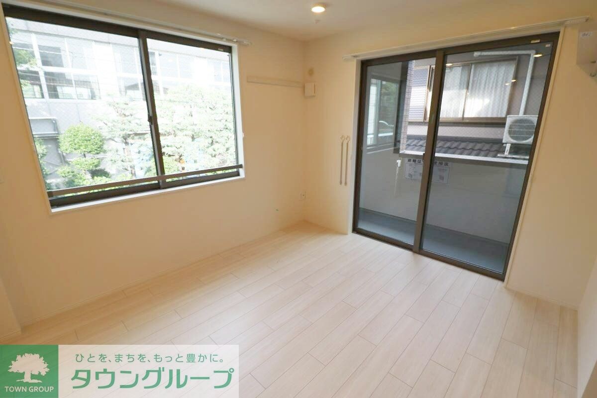 オータムスイートの物件内観写真