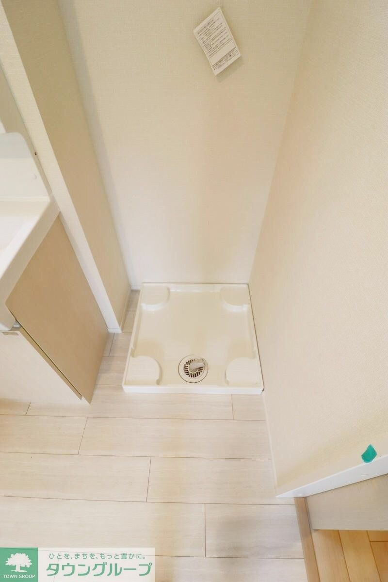 オータムスイートの物件内観写真