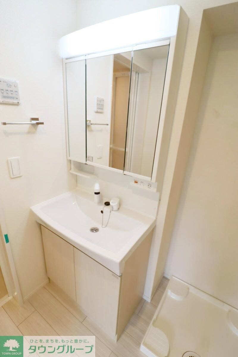 オータムスイートの物件内観写真