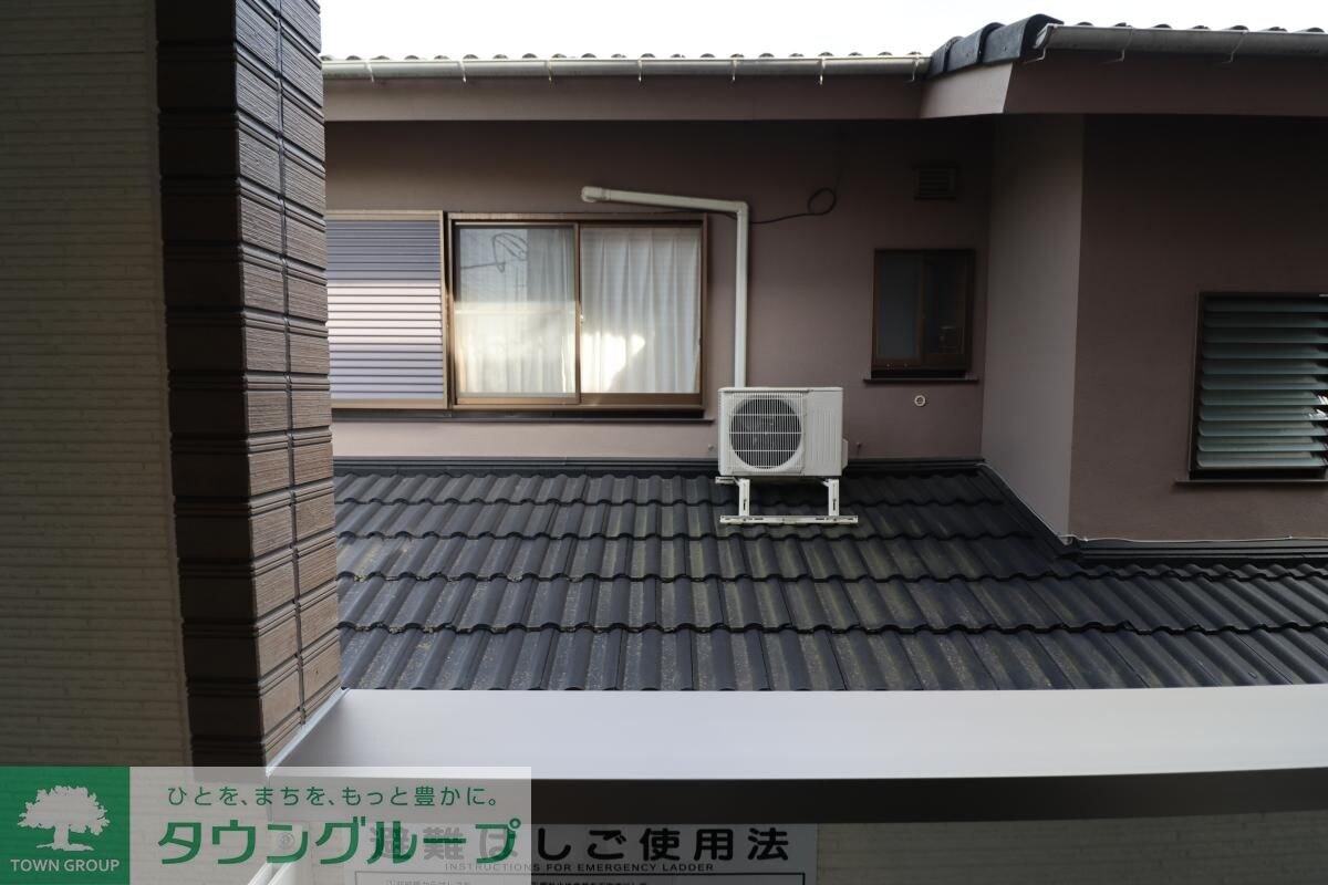 オータムスイートの物件内観写真