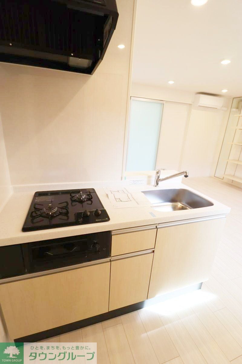 オータムスイートの物件内観写真