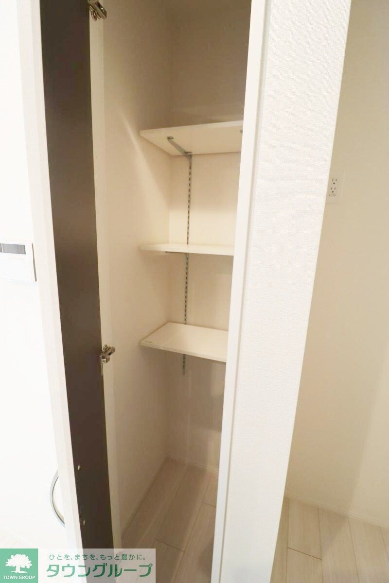 オータムスイートの物件内観写真