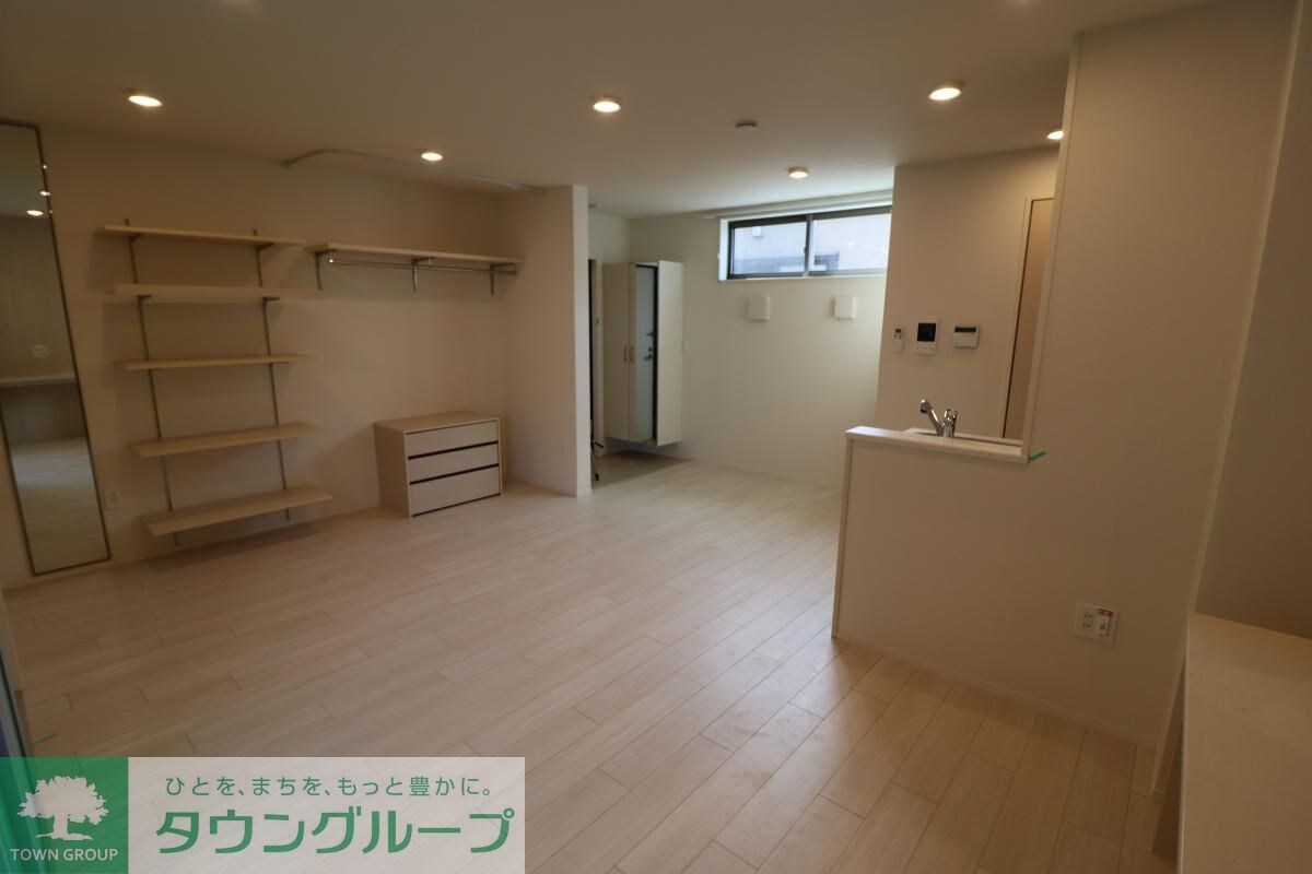 オータムスイートの物件内観写真