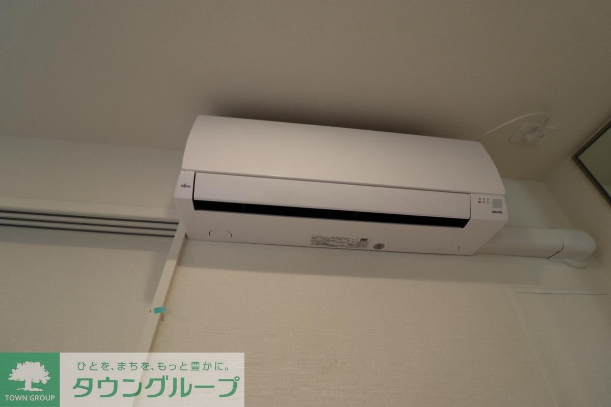 オータムスイートの物件内観写真