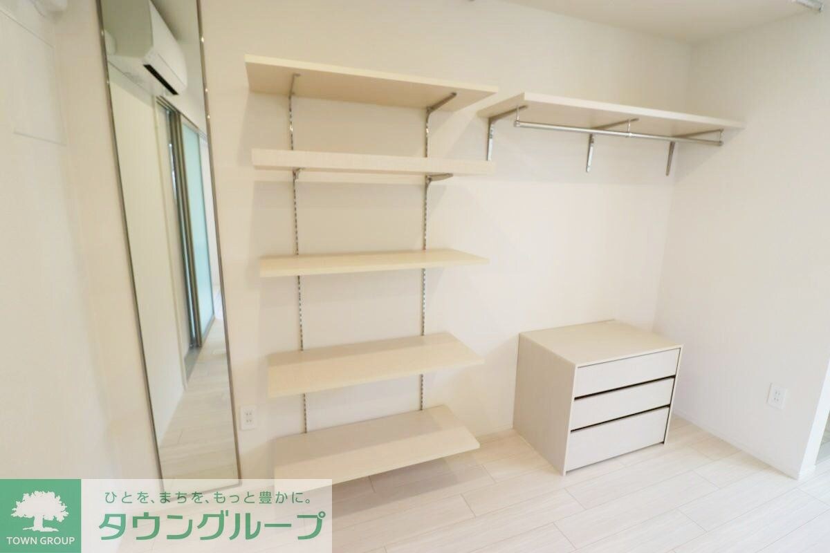 オータムスイートの物件内観写真