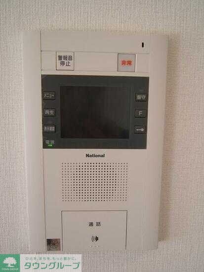 エム・ステージ白磁楼の物件内観写真