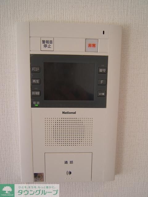 エム・ステージ白磁楼の物件内観写真