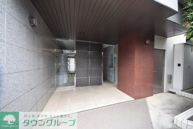 エム・ステージ白磁楼の物件内観写真