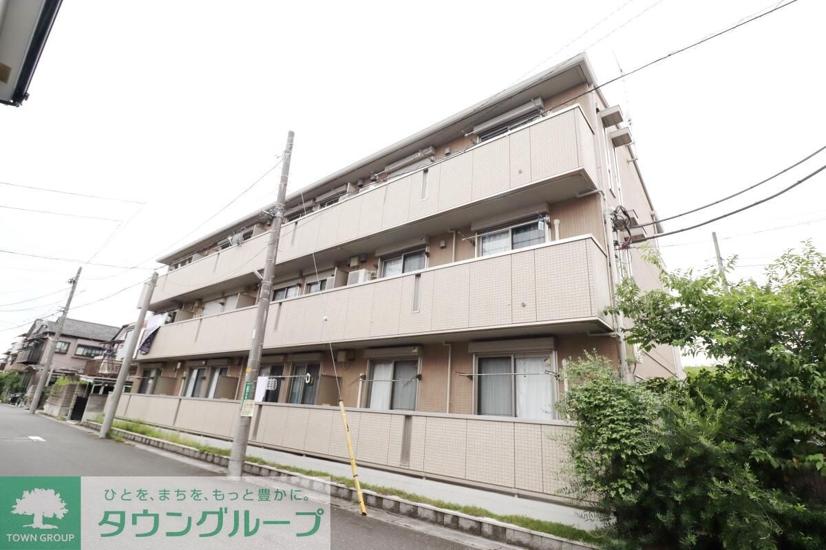 グリーンコーポ前川町の物件内観写真