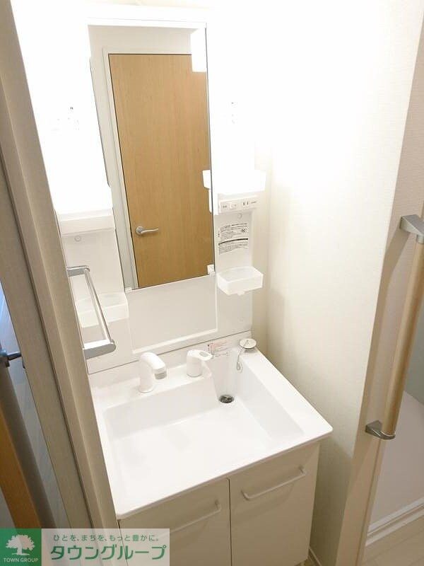 クレイノグラシアス ワンの物件内観写真