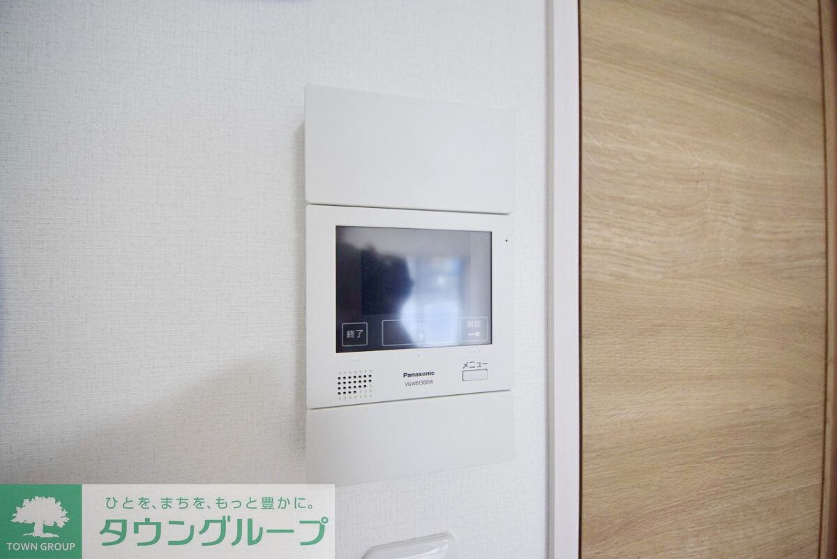 REXZY西川口AZIIIの物件内観写真