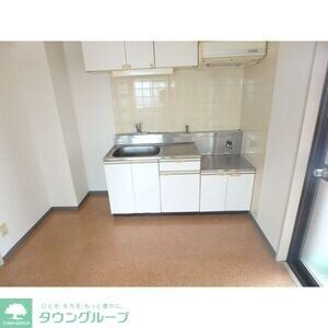 コーラルスターガーデンの物件内観写真