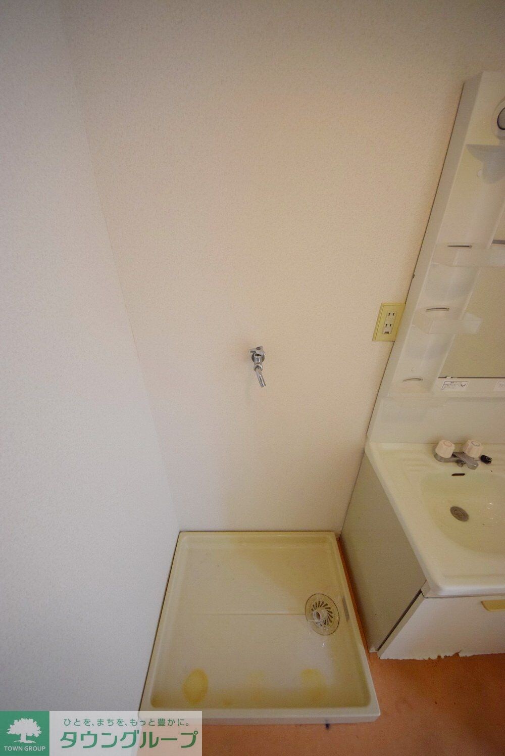 コーラルスターガーデンの物件内観写真