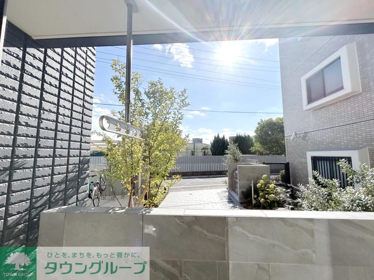 リヴィエールの物件内観写真