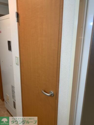 スパシエルクス大宮の物件内観写真