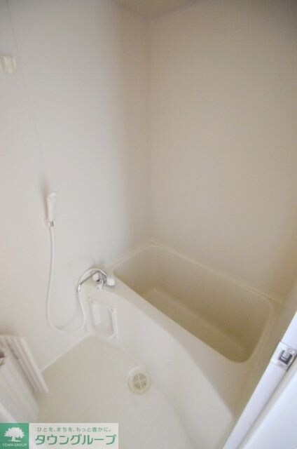 スパシエルクス大宮の物件内観写真