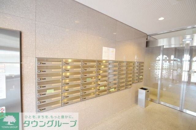 スパシエルクス大宮の物件内観写真