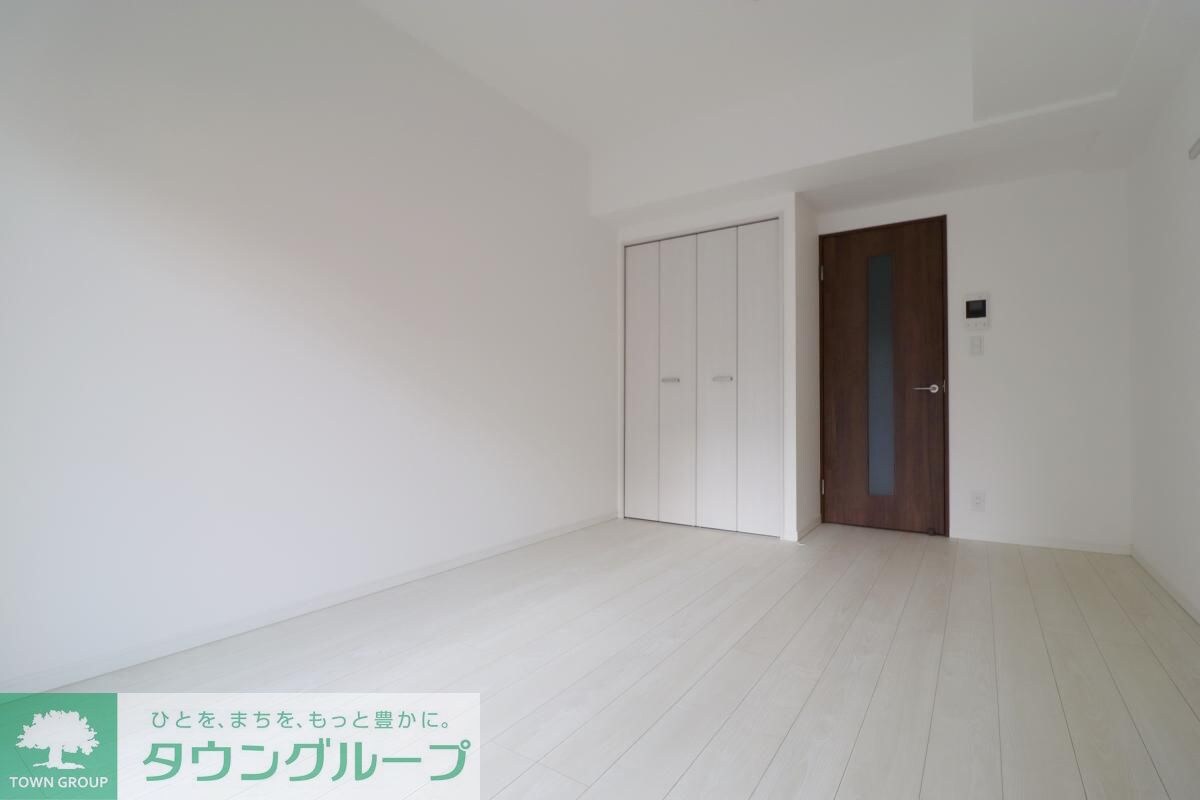 リヴシティ西川口五番館の物件内観写真