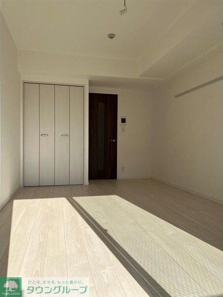 リヴシティ西川口五番館の物件内観写真