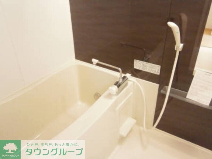 CasadePaz南浦和の物件内観写真