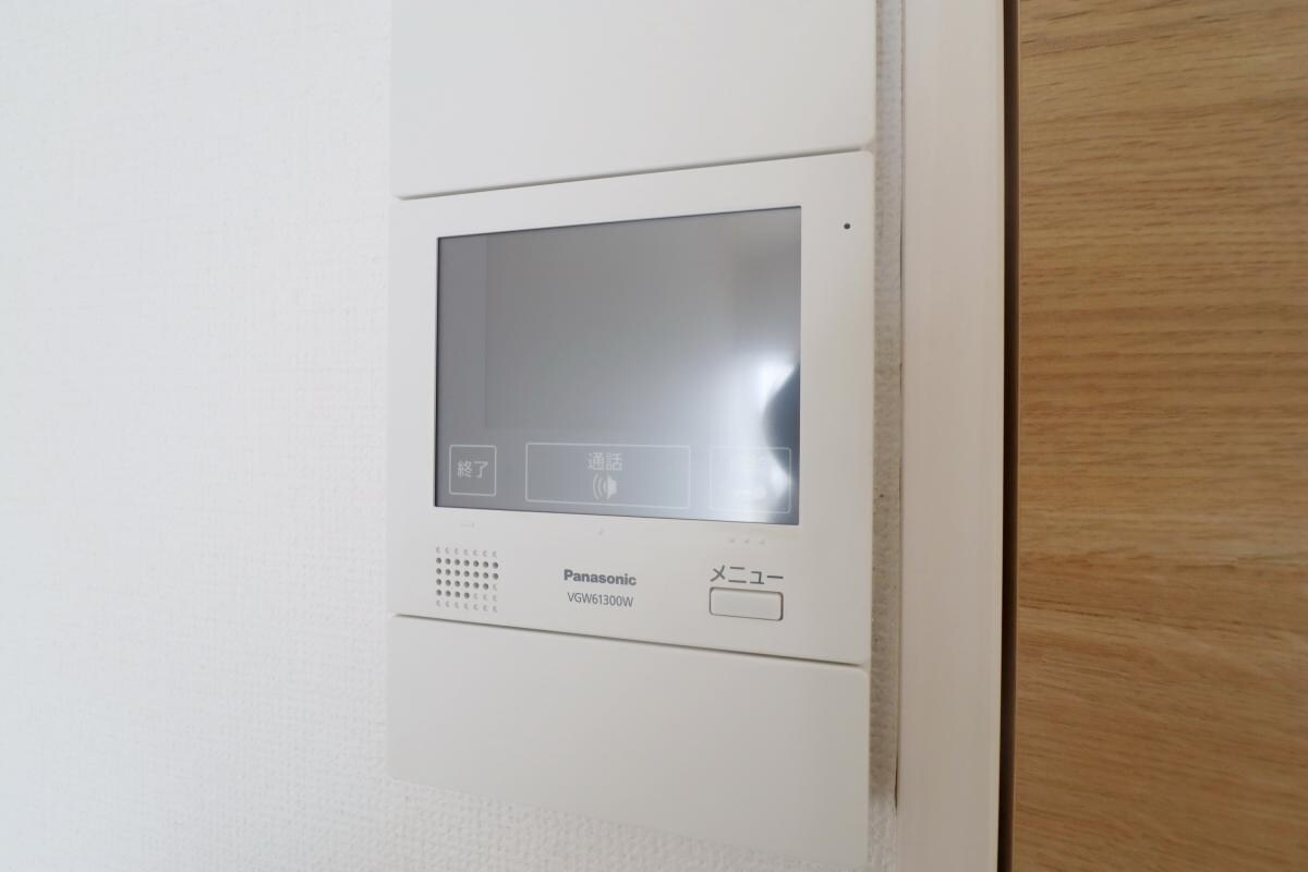 アルファコート蕨2の物件内観写真