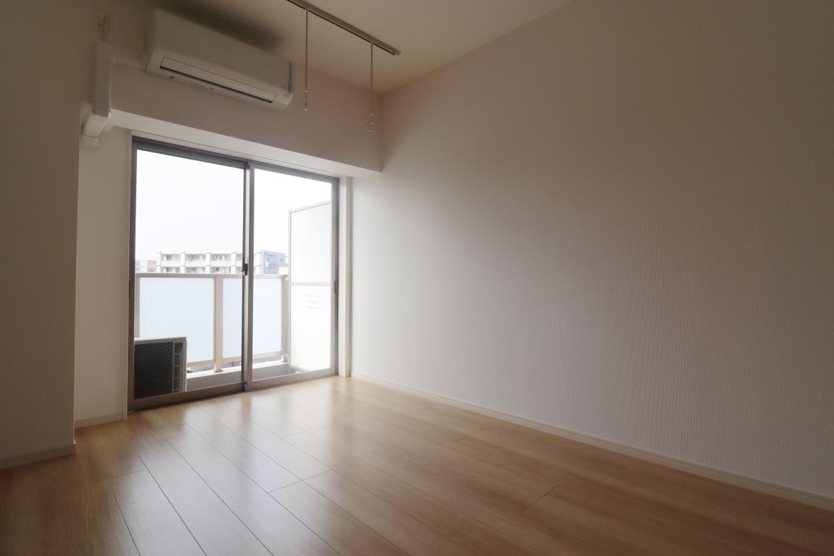 アルファコート蕨2の物件内観写真