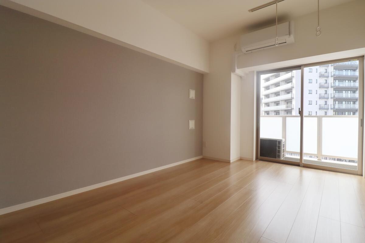 アルファコート蕨2の物件内観写真