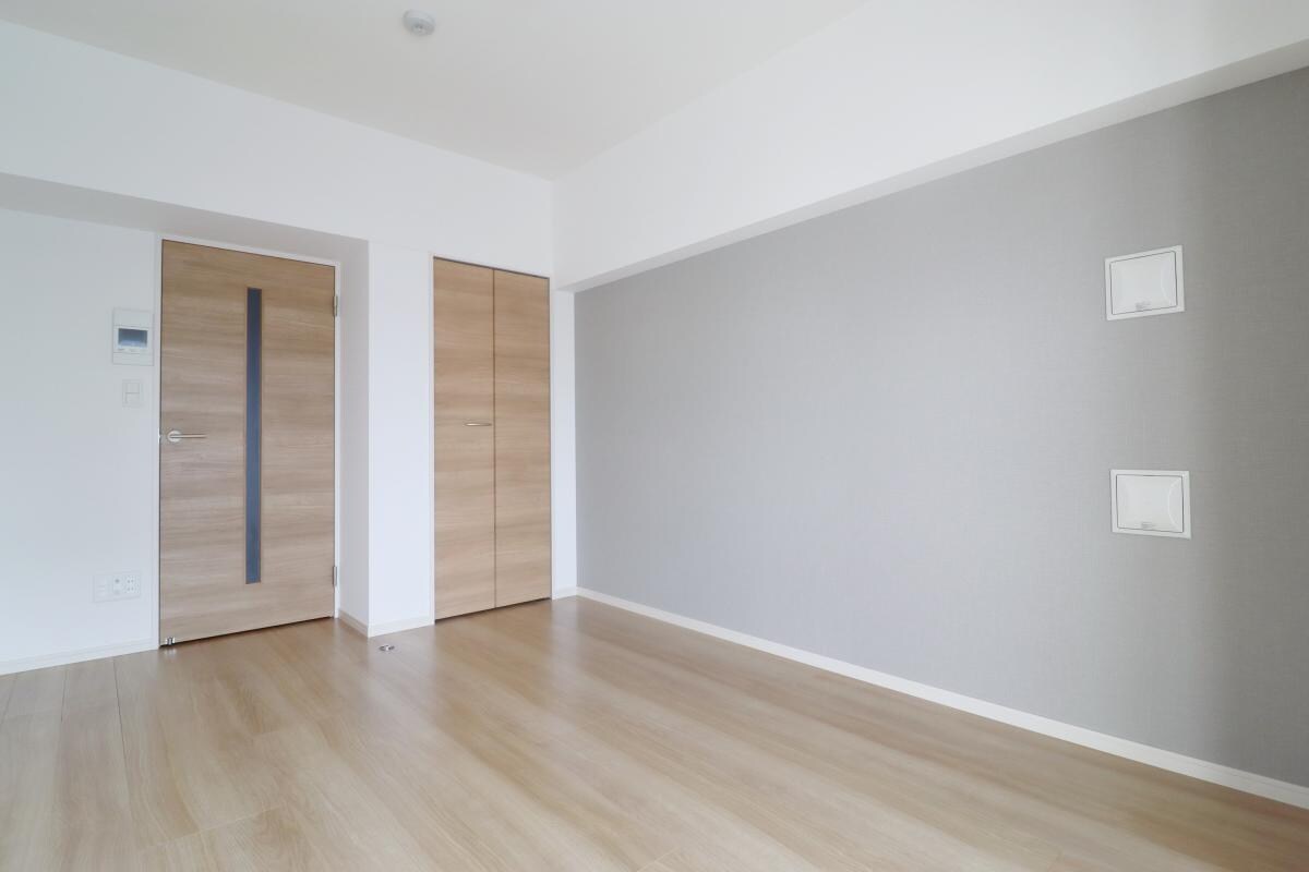 アルファコート蕨2の物件内観写真