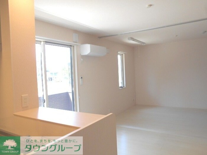 ティサージュの物件内観写真