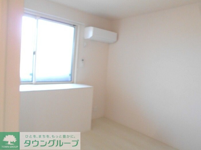 ティサージュの物件内観写真