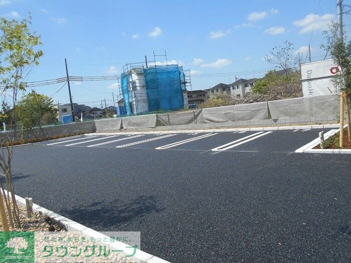 ティサージュの物件内観写真