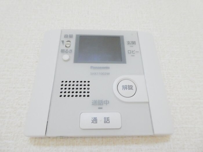 エントピアの物件内観写真