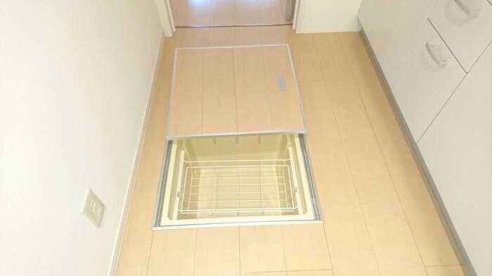 エントピアの物件内観写真