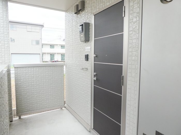 エントピアの物件内観写真