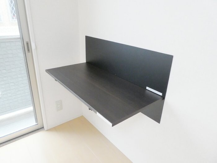 エントピアの物件内観写真