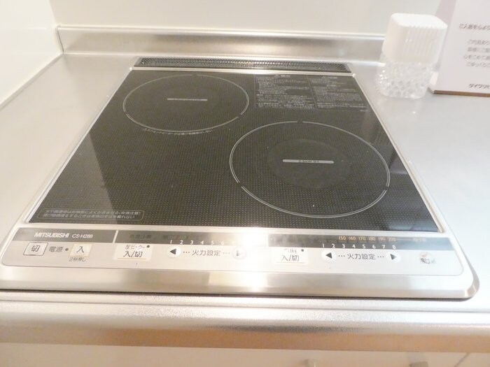 エントピアの物件内観写真