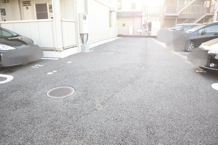 エントピアの物件内観写真