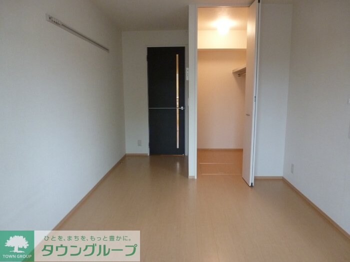 ムート中浦和の物件内観写真