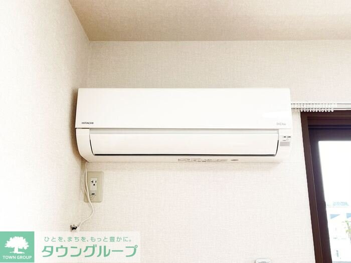 プレジオの物件内観写真