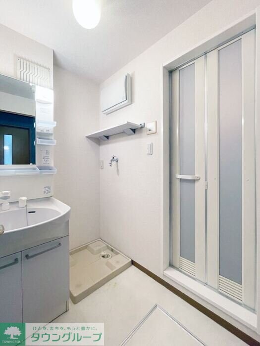 プレジオの物件内観写真