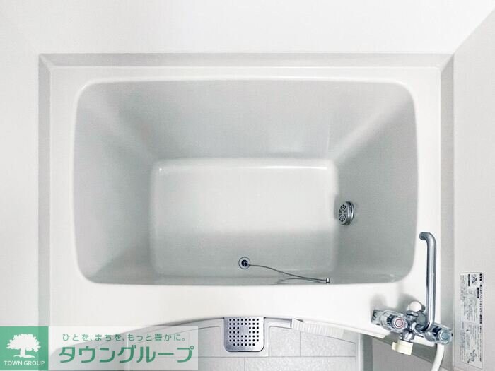 プレジオの物件内観写真