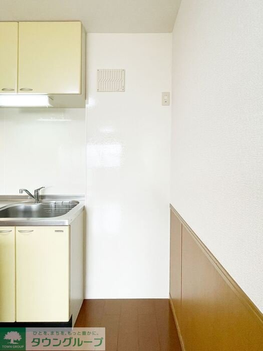 プレジオの物件内観写真