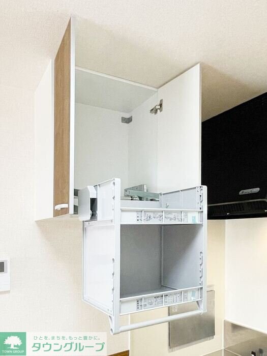 プレジオの物件内観写真