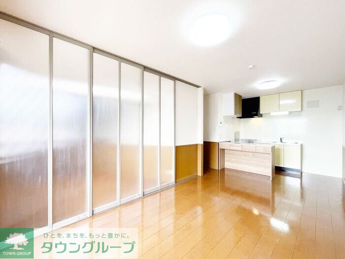 プレジオの物件内観写真