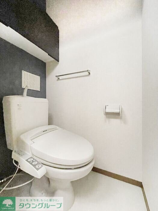 プレジオの物件内観写真