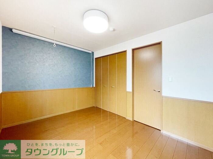 プレジオの物件内観写真