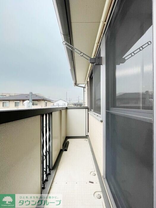 プレジオの物件内観写真