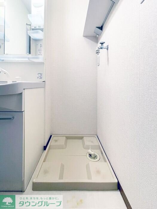 プレジオの物件内観写真