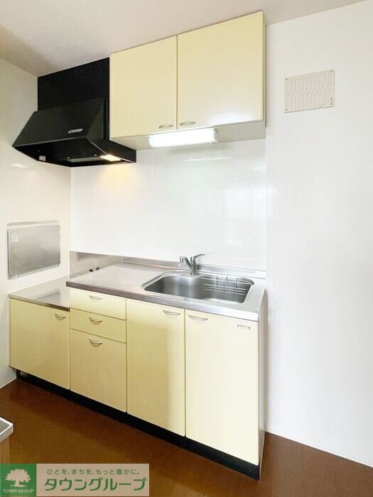 プレジオの物件内観写真